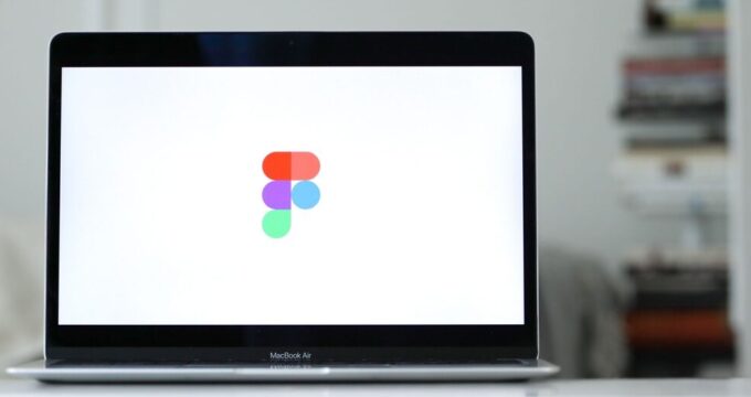 Screenshot di Figma Specs
