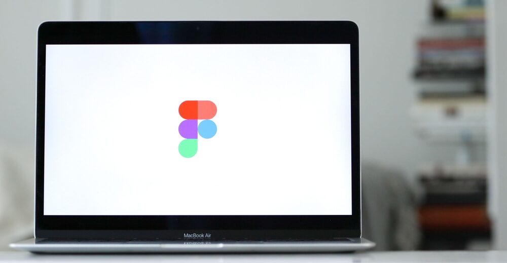 Screenshot di Figma Specs