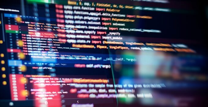 Screenshot delle nuove applicazioni open source