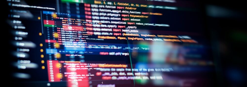 Screenshot delle nuove applicazioni open source