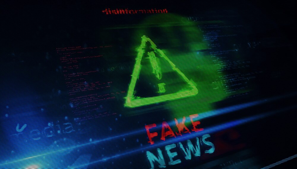 Surfshark supporta Disinfo2026