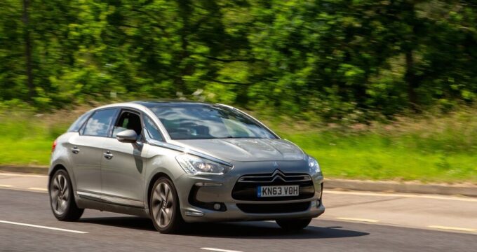 Citroën 2 CV Concept al Salone dell'Auto di Parigi 2026