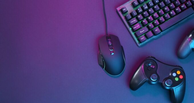 Logitech MX Anywhere 3S mouse wireless