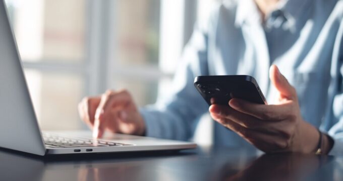 Smart working Fiere di Parma