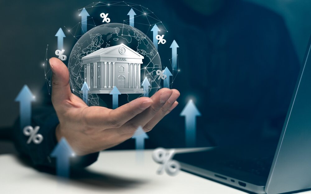Iper-personalizzazione dell'esperienza bancaria con intelligenza artificiale