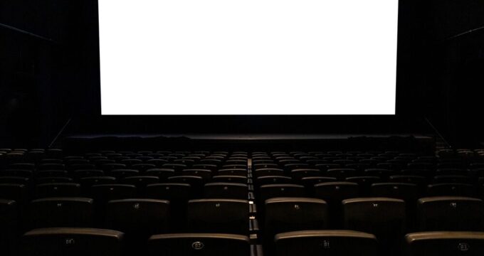 Calo dei finanziamenti al cinema in Italia