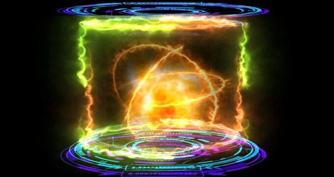 Impianto a fusione Type One Energy