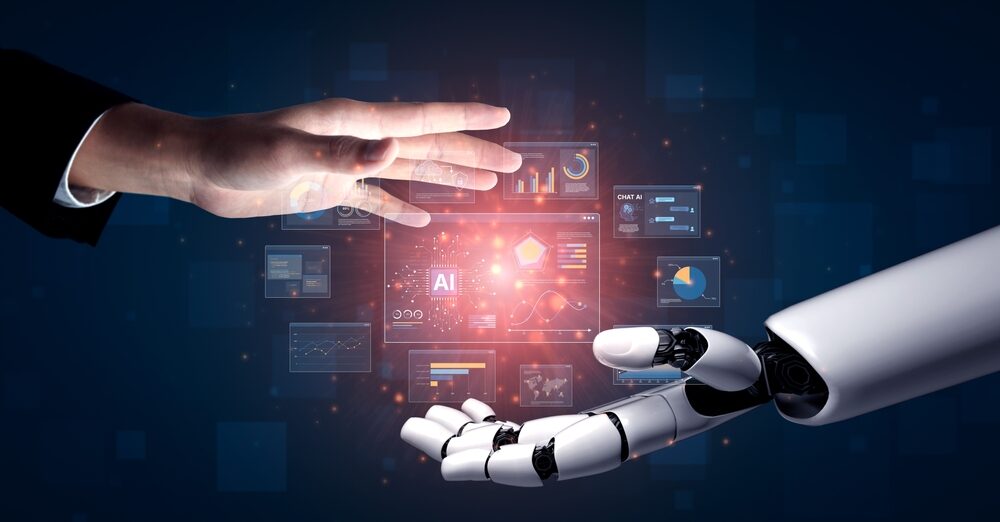 Infrastrutture e intelligenza artificiale