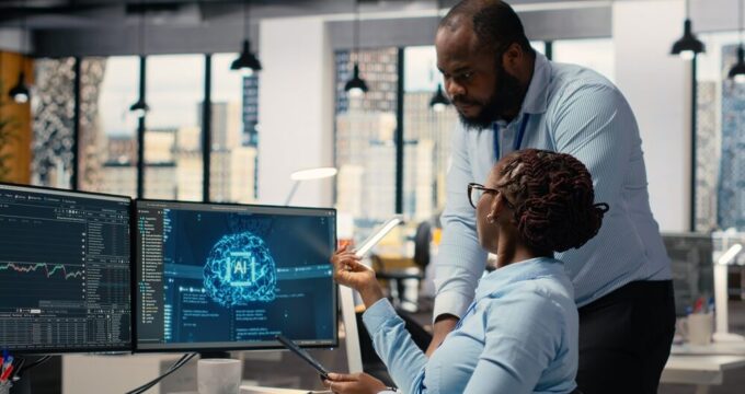 Dispositivi AI di Bee