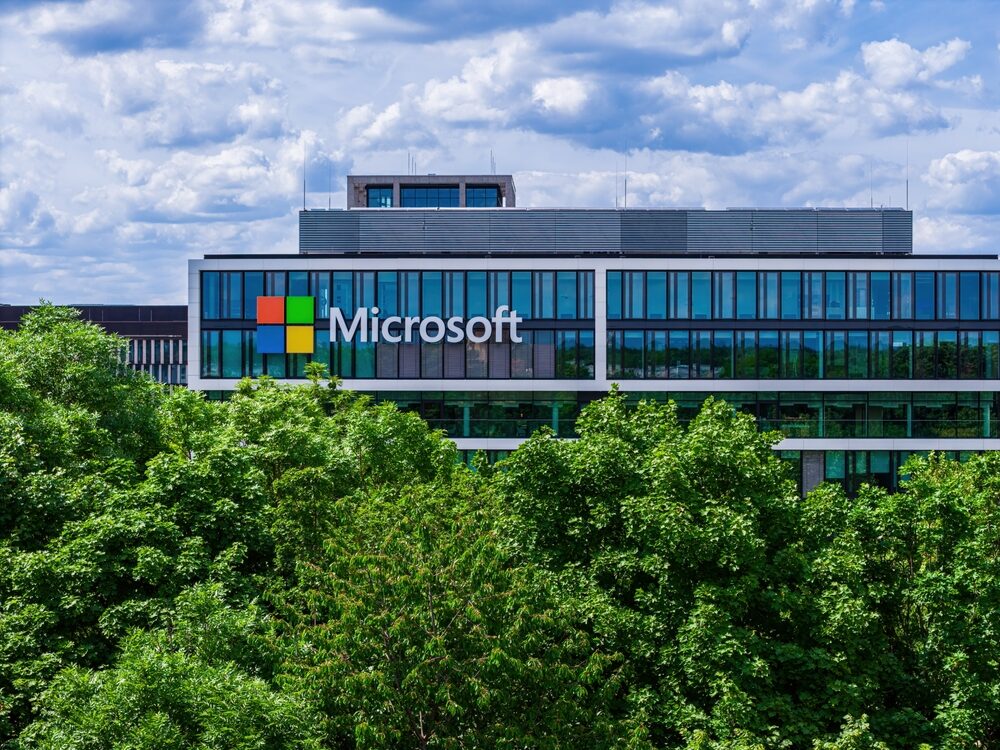Rappresentazione grafica della sicurezza informatica in Microsoft Teams