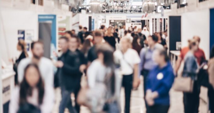 Investimenti nel settore fieristico
