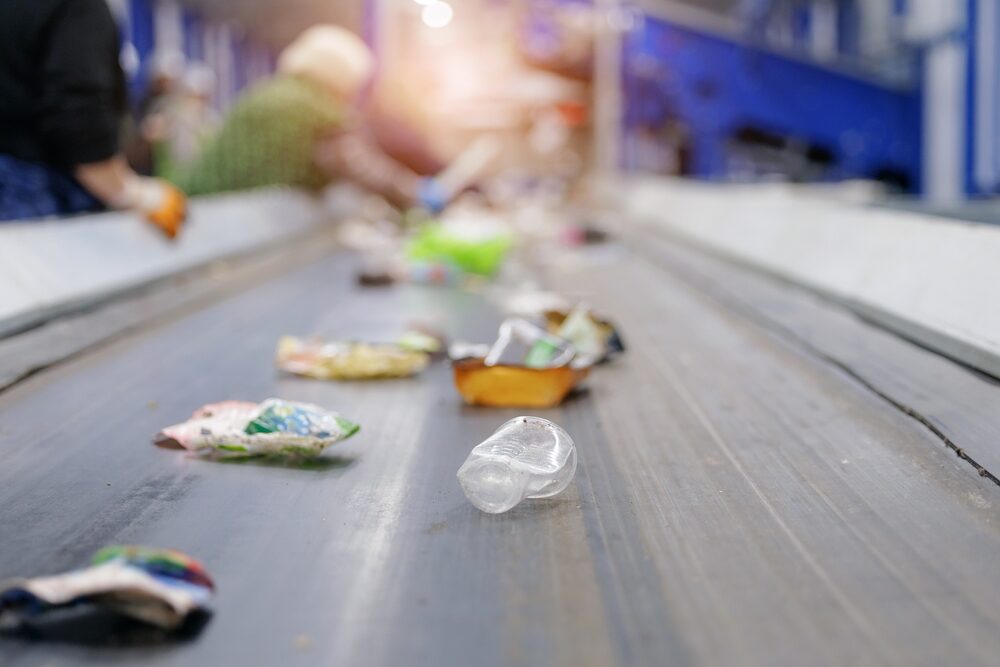 Impianto di riciclo plastiche rigide inaugurato a Modena