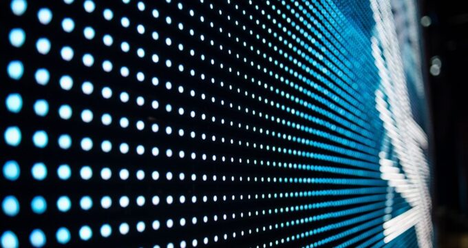 Hisense U7 TV Mini-LED