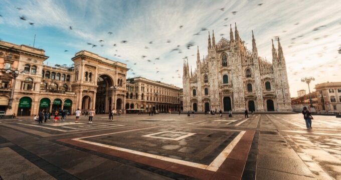 Corte d’Appello di Milano