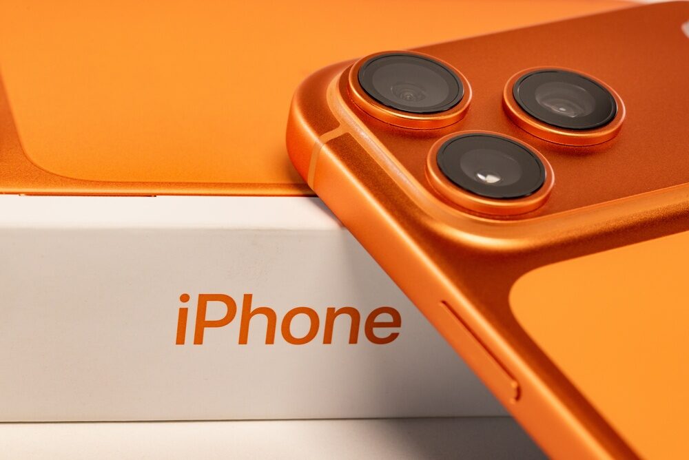 Problemi di servizio iPhone 18 Pro Max su AT&T