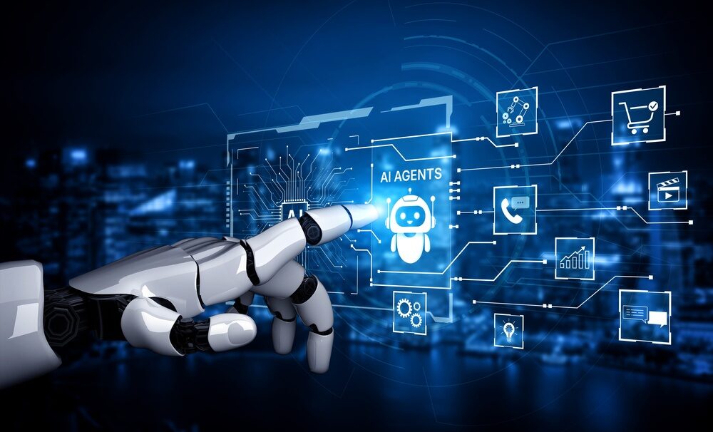 Agenti di intelligenza artificiale e verifica dell'autorità
