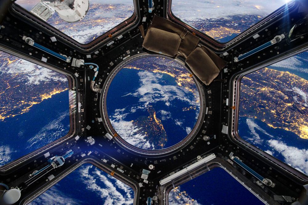 ESA e Vast firmano un memorandum per il futuro della ricerca spaziale
